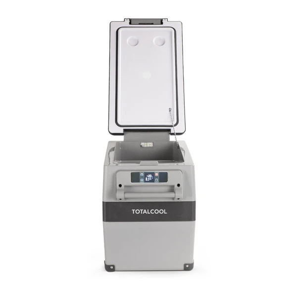 Totalcool Totalfreeze 45 Compressor Koelbox - 45 Liter 4 Totalcool Totalfreeze 45 Compressor Koelbox - 45 Liter - Afbeelding 2