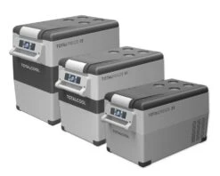 Totalcool Totalfreeze 45 Compressor Koelbox - 45 Liter 11 Totalcool Totalfreeze 45 Compressor Koelbox - 45 Liter -KampGear Winkel totalfreeze algemeen 1
