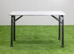 Dometic TPV 115 Campingtafel - 115 X 60 Cm -KampGear Winkel tpv115