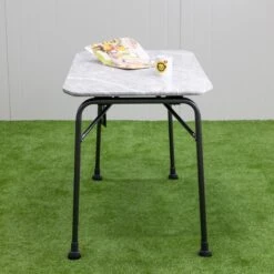 Dometic TPV 115 Campingtafel - 115 X 60 Cm -KampGear Winkel tpv115 3