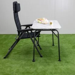 Dometic TPV 115 Campingtafel - 115 X 60 Cm -KampGear Winkel tpv115 4