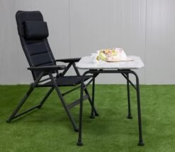 Dometic TPV 80 Campingtafel - 80 X 60 Cm -KampGear Winkel tpv 080 4