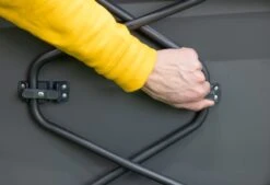 Dometic TPV 80 Campingtafel - 80 X 60 Cm -KampGear Winkel tpv 080 6