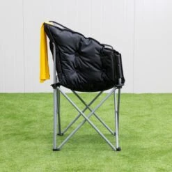 Kampa Fog Kuipstoel - Grijs -KampGear Winkel tubchair2