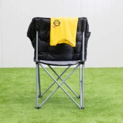 Kampa Fog Kuipstoel - Grijs -KampGear Winkel tubchair3