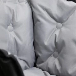 Kampa Fog Kuipstoel - Grijs -KampGear Winkel tubchair4