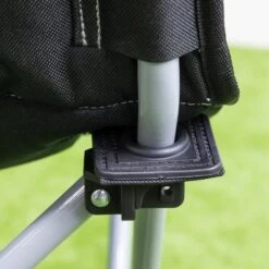 Kampa Fog Kuipstoel - Grijs -KampGear Winkel tubchair5