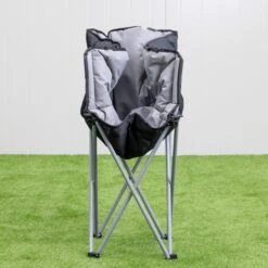 Kampa Fog Kuipstoel - Grijs -KampGear Winkel tubchair6