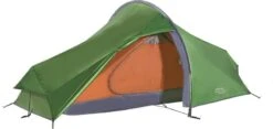Voorkant 14 Vango Nevis 200 Tunneltent - 2 Persoons