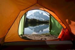 Vango Scafell 300+ Tunneltent - 3 Persoons -KampGear Winkel vango scafell 300plus 2