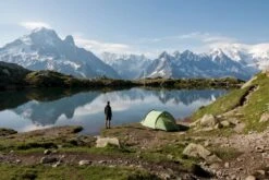 Vango Scafell 300+ Tunneltent - 3 Persoons -KampGear Winkel vango scafell 300plus 3