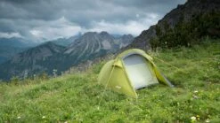 Vango Soul 200 Tunneltent - 2 Persoons -KampGear Winkel vango soul 100 9