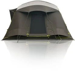 Zempire Aero TL Pro Opblaasbare Tent - 5 Persoons -KampGear Winkel zempire aero tl pro opblaasbare tent 22 1