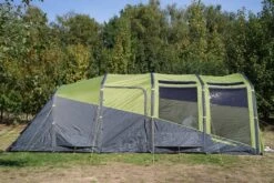 Zempire Evo TL V2 Opblaasbare Tent - 5 Persoons -KampGear Winkel zempire evo tl v2 29