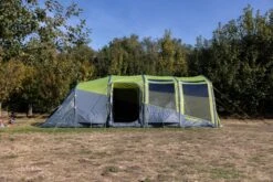 Zempire Evo TL V2 Opblaasbare Tent - 5 Persoons -KampGear Winkel zempire evo tl v2 31