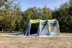Zempire Evo TL V2 Opblaasbare Tent - 5 Persoons -KampGear Winkel zempire evo tl v2 33 1