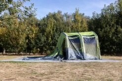 Zempire Evo TL V2 Opblaasbare Tent - 5 Persoons -KampGear Winkel zempire evo tl v2 34 1