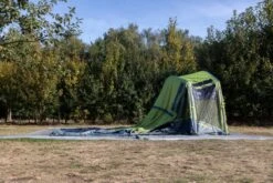 Zempire Evo TL V2 Opblaasbare Tent - 5 Persoons -KampGear Winkel zempire evo tl v2 35