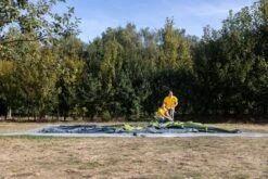 Zempire Evo TL V2 Opblaasbare Tent - 5 Persoons -KampGear Winkel zempire evo tl v2 36