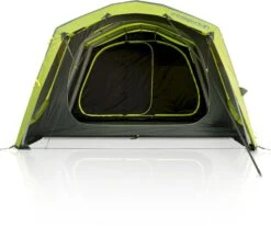 Zempire Evo TL V2 Opblaasbare Tent - 5 Persoons -KampGear Winkel zempire evo tl v2 opblaasbare tent 29