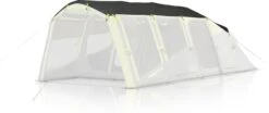 Zempire Evo TL V2 Opblaasbare Tent - 5 Persoons -KampGear Winkel zempire evo tl v2 opblaasbare tent 8