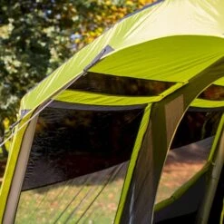 Zempire Evo TM V2 Opblaasbare Tent - 4 Persoons -KampGear Winkel zempire evo tm v2 opblaasbare tent 24