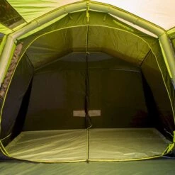Zempire Evo TM V2 Opblaasbare Tent - 4 Persoons -KampGear Winkel zempire evo tm v2 opblaasbare tent 25