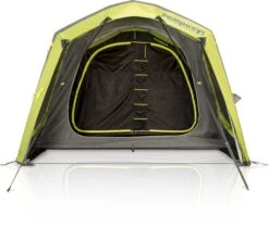 Zempire Evo TM V2 Opblaasbare Tent - 4 Persoons -KampGear Winkel zempire evo tm v2 opblaasbare tent 26
