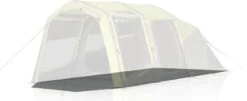Zempire Evo TM V2 Opblaasbare Tent - 4 Persoons -KampGear Winkel zempire evo tm v2 opblaasbare tent 4