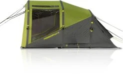 Zempire Evo TS Opblaasbare Tent - 4 Persoons -KampGear Winkel zempire evo ts opblaasbare tent 10