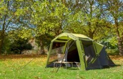 Zempire Evo TS Opblaasbare Tent - 4 Persoons -KampGear Winkel zempire evo ts opblaasbare tent 13