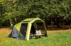 Zempire Evo TS Opblaasbare Tent - 4 Persoons -KampGear Winkel zempire evo ts opblaasbare tent 15