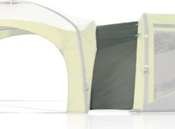 Zempire Evo TS Opblaasbare Tent - 4 Persoons -KampGear Winkel zempire evo ts opblaasbare tent 17