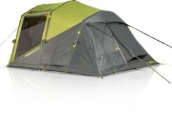 Zempire Evo TS Opblaasbare Tent - 4 Persoons -KampGear Winkel zempire evo ts opblaasbare tent 1