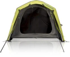 Zempire Evo TS Opblaasbare Tent - 4 Persoons -KampGear Winkel zempire evo ts opblaasbare tent 25