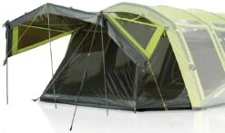Zempire Evo TXL V2 Opblaasbare Tent -KampGear Winkel zempire evo txl v2 opblaasbare tent 12