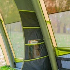 Zempire Evo TXL V2 Opblaasbare Tent -KampGear Winkel zempire evo txl v2 opblaasbare tent 26
