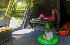 Zempire Speedy Ligbed - Tweepersoons 25 Zempire Speedy Ligbed - Tweepersoons -KampGear Winkel zempire speedy ligbed tweepersoons 10