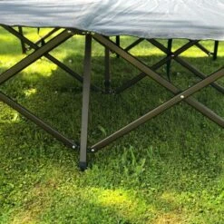 Zempire Speedy Ligbed - Tweepersoons 22 Zempire Speedy Ligbed - Tweepersoons -KampGear Winkel zempire speedy ligbed tweepersoons 1