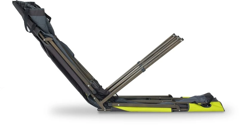 Zempire Speedy Ligbed - Tweepersoons 6 Zempire Speedy Ligbed - Tweepersoons - Afbeelding 4