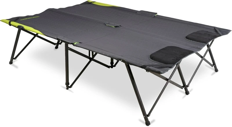 Zempire Speedy Ligbed - Tweepersoons 3 Zempire Speedy Ligbed - Tweepersoons