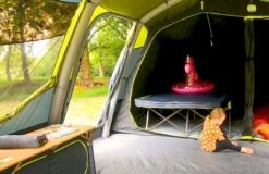 Zempire Speedy Ligbed - Tweepersoons 24 Zempire Speedy Ligbed - Tweepersoons -KampGear Winkel zempire speedy ligbed tweepersoons 9