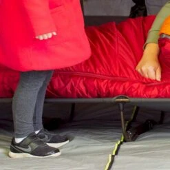 Zempire W Leg V2 Ligbed -KampGear Winkel zempire w leg v2 ligbed 1