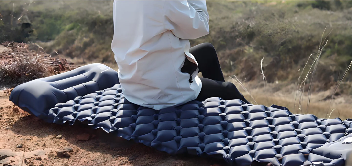 Voorkant -KampGear Winkel 14